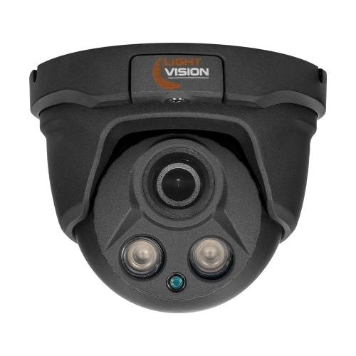 MHD-видеокамера 2Mp Light Vision VLC-8192DZM Graphite f=2.8-12mm