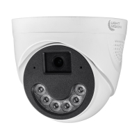 IP-відеокамера 4Mp Light Vision VLC-5440DI (Linklemo) f=3.6mm