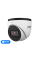 IP-відеокамера 5Mp TVT TD-9554E3B-A (D/PE/AR2) f=2.8mm з мікрофоном
