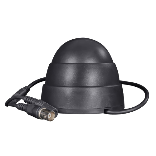 MHD-видеокамера 2Mp Light Vision VLC-2192DM Black f=2.8mm