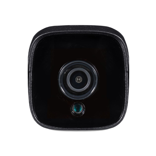 MHD-відеокамера 1Mp Light Vision VLC-1128WM Black f=2.8mm
