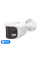 IP-відеокамера панорамна 4Mp*2 TVT TD-9482E3B-DP f=2.8mm, ІЧ+LED підсвічування, 2 мікрофони