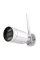 IP-видеокамера с WiFi 2.4/5GHz 6Mp Light Vision VLC-5206WI(Tuya) f=3.6mm, ИК+LED-подсветка, с микрофоном