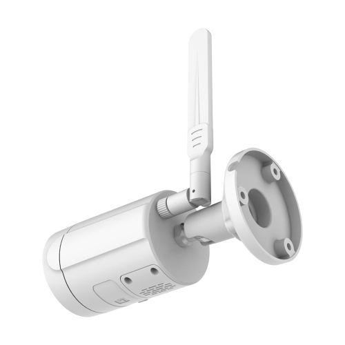 IP-видеокамера с WiFi 2.4/5GHz 6Mp Light Vision VLC-5206WI(Tuya) f=3.6mm, ИК+LED-подсветка, с микрофоном