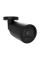 IP-видеокамера 5Mp Ajax BulletCam HLVF (5 Mp) Black f=2.8-12mm, ИК+LED-подсветка, с микрофоном