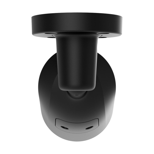 IP-видеокамера 5Mp Ajax BulletCam HLVF (5 Mp) Black f=2.8-12mm, ИК+LED-подсветка, с микрофоном