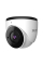 IP-відеокамера 4Mp TVT TD-9544E3 (D/PE/AR2) White f=2.8mm