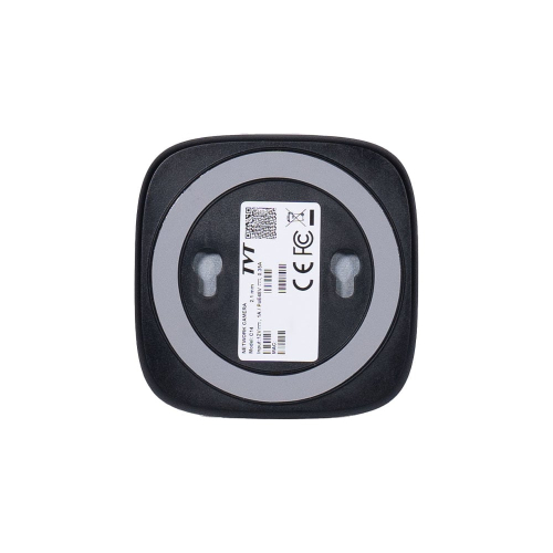 IP-відеокамера з WiFi 4Mp TVT TD-C14 f=2.1mm з мікрофоном