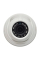 MHD-відеокамера 2Mp Light Vision VLC-7192DM(H) Starlight White f=2.8mm