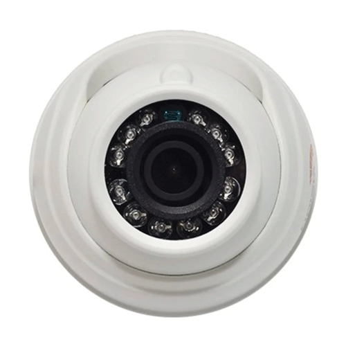 MHD-відеокамера 2Mp Light Vision VLC-7192DM(H) Starlight White f=2.8mm