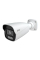 IP-відеокамера 6Mp TVT TD-9462E4-PA(D/AZ/PE/AW3) White f=2.7-13.5mm, ІЧ+LED-підсвічування, з мікрофоном