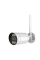 IP-відеокамера з WiFi 4Mp Light Vision VLC-5268WI(Tuya) f=3.6mm з мікрофоном