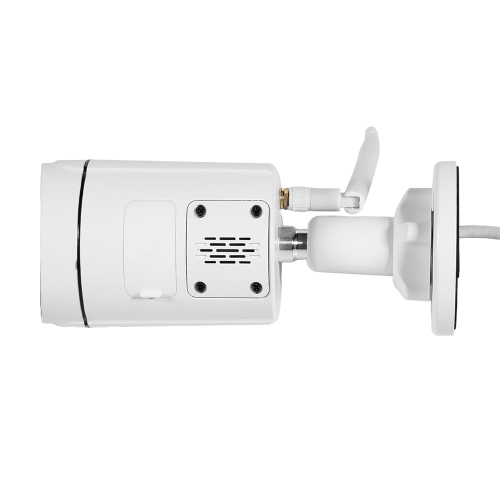 IP-відеокамера з WiFi 4Mp Light Vision VLC-5268WI(Tuya) f=3.6mm з мікрофоном