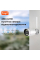 IP-відеокамера з WiFi 4Mp Light Vision VLC-5268WI(Tuya) f=3.6mm з мікрофоном