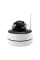 IP-видеокамера с WiFi 2.4/5GHz 6Mp Light Vision VLC-6206DWI(Tuya) f=3.6mm, ИК+LED-подсветка, с микрофоном