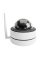 IP-видеокамера с WiFi 2.4/5GHz 6Mp Light Vision VLC-6206DWI(Tuya) f=3.6mm, ИК+LED-подсветка, с микрофоном