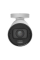 IP-видеокамера 5Mp Ajax BulletCam HLVF (5 Mp) White f=2.8-12mm, ИК+LED-подсветка, с микрофоном