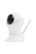 IP-відеокамера поворотна з WiFi 2Mp Light Vision VLC-05ID f=2.5mm