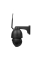 IP PTZ-відеокамера з 4G 2Mp Light Vision VLC-9192IG20Z Black f=4.7-94mm 20x