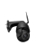 IP PTZ-відеокамера з 4G 2Mp Light Vision VLC-9192IG20Z Black f=4.7-94mm 20x
