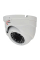 HDTVI-видеокамера 3Mp Light Vision VLC-4248DFM White f=2.8-12mm