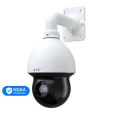 IP PTZ-відеокамера 4Mp TVT TD-8543IE3N(PE/40M/AR35) f=4.5-180mm 40x