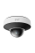 IP-відеокамера 6Mp TVT TD-9567E4(D/PE/AR1) White f=2.8mm з 2 мікрофонами