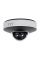 IP-відеокамера 6Mp TVT TD-9567E4(D/PE/AR1) White f=2.8mm з 2 мікрофонами