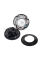 IP-відеокамера 6Mp TVT TD-9567E4(D/PE/AR1) White f=2.8mm з 2 мікрофонами