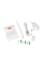 IP-відеокамера з WiFi 4Mp Light Vision VLC-6268DWI(Tuya) f=3.6mm з мікрофоном
