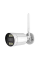 IP-видеокамера с WiFi 8Mp Light Vision VLC-5208WI(ICSee) f=3.6mm, ИК+LED-подсветка, с микрофоном