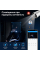IP-видеокамера с WiFi 8Mp Light Vision VLC-5208WI(ICSee) f=3.6mm, ИК+LED-подсветка, с микрофоном