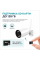 IP-видеокамера с WiFi 8Mp Light Vision VLC-5208WI(ICSee) f=3.6mm, ИК+LED-подсветка, с микрофоном