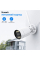 IP-видеокамера с WiFi 8Mp Light Vision VLC-5208WI(ICSee) f=3.6mm, ИК+LED-подсветка, с микрофоном