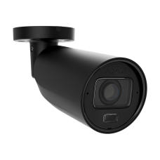 IP-видеокамера 8Mp Ajax BulletCam HLVF (8 Mp) Black f=2.8-12mm, ИК+LED-подсветка, с микрофоном