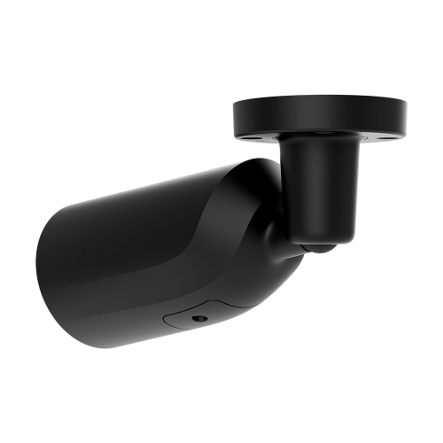 IP-видеокамера 8Mp Ajax BulletCam HLVF (8 Mp) Black f=2.8-12mm, ИК+LED-подсветка, с микрофоном