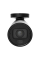 IP-видеокамера 8Mp Ajax BulletCam HLVF (8 Mp) Black f=2.8-12mm, ИК+LED-подсветка, с микрофоном