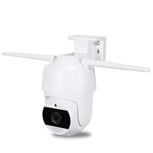 IP PTZ-відеокамера з WiFi 5Mp Light Vision VLC-9348WIA(Tuya) f=3.6mm