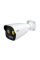 Тепловизионная IP-видеокамера 5MP TVT TD-5422E1-VT(3/PE) f=4mm, thermal 256x192 f=3.2mm