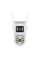 IP PTZ-відеокамера з WiFi 4Mp (2*2Mp) Light Vision VLC-9192WI/2C (Tuya) f=3.6mm+3.6mm, ІЧ+LED-підсвічування, з мікрофоном