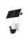 IP PTZ-відеокамера автономна з WiFi та сонячною панеллю 3Mp+3Mp Light Vision VLC-9530WIA/2C (Solar) f=4mm, на акумуляторних батареях