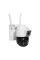 IP PTZ-відеокамера автономна з WiFi та сонячною панеллю 3Mp+3Mp Light Vision VLC-9530WIA/2C (Solar) f=4mm, на акумуляторних батареях