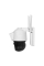 IP PTZ-відеокамера автономна з WiFi та сонячною панеллю 3Mp+3Mp Light Vision VLC-9530WIA/2C (Solar) f=4mm, на акумуляторних батареях