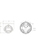 IP-відеокамера 6Mp TVT TD-9565S4-PA(D/PE/AW3) White f=2.8mm, ІЧ+LED-підсвічування, з мікрофоном