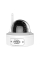IP-видеокамера с WiFi 8Mp Light Vision VLC-6308DWI(ICSee) f=3.6mm, ИК+LED-подсветка, с микрофоном