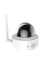 IP-видеокамера с WiFi 8Mp Light Vision VLC-6308DWI(ICSee) f=3.6mm, ИК+LED-подсветка, с микрофоном