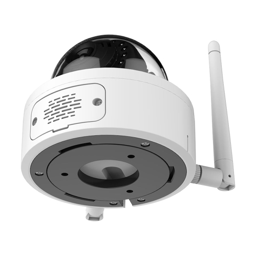 IP-видеокамера с WiFi 8Mp Light Vision VLC-6308DWI(ICSee) f=3.6mm, ИК+LED-подсветка, с микрофоном