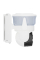 IP PTZ-відеокамера автономна з WiFi, прожектором та сонячною панеллю 3Mp Light Vision VLC-6103WLS White (Lamp+Solar) (CareCam Pro) f=3.6mm, на акумуляторних батареях