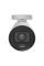 IP-видеокамера 8Mp Ajax BulletCam HLVF (8 Mp) White f=2.8-12mm, ИК+LED-подсветка, с микрофоном