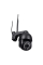 IP PTZ-відеокамера з 4G 5Mp Light Vision VLC-9256IG5Z Black f=2.7-13.5mm 5x